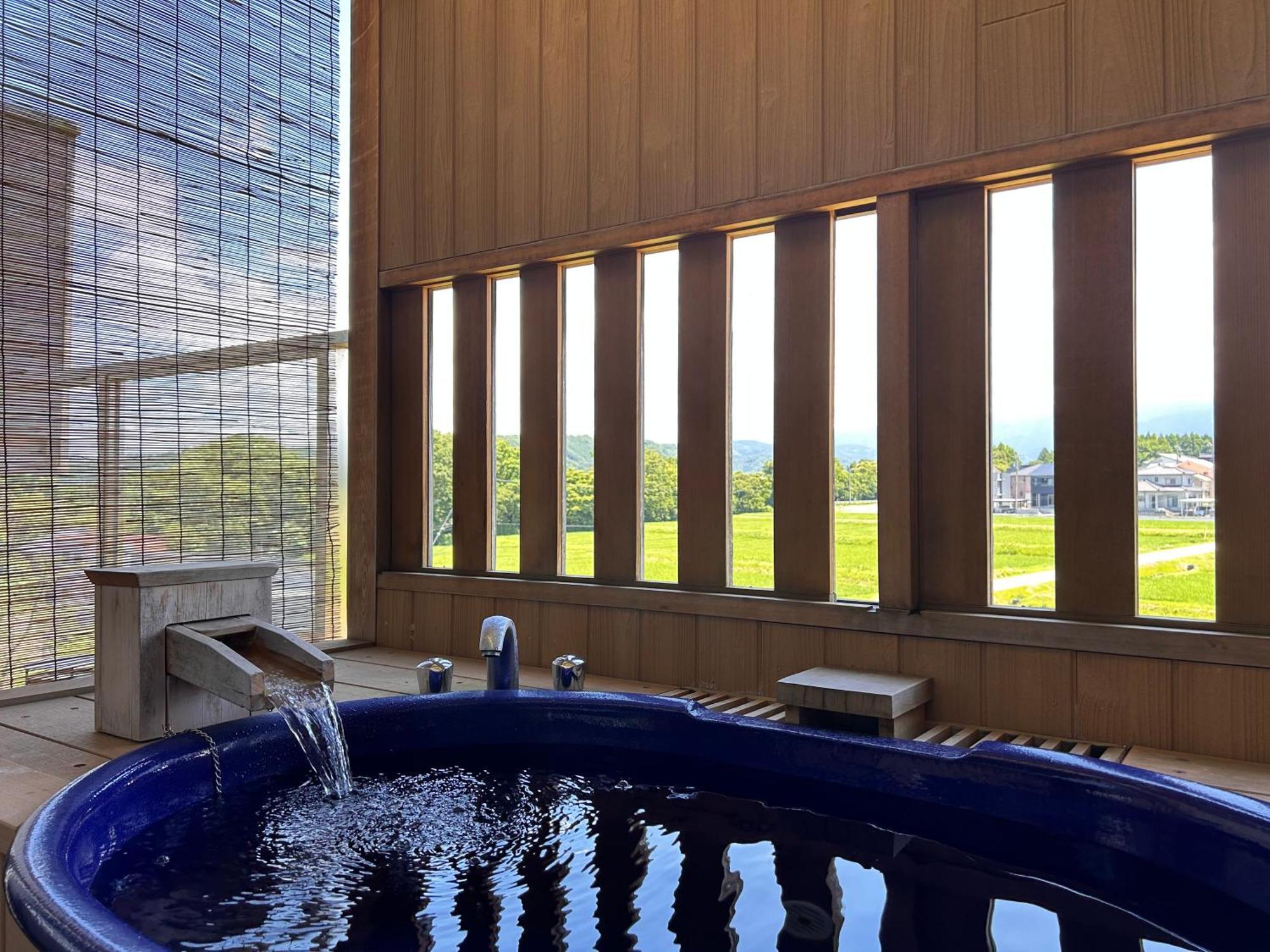 Kintarou Onsen Hotel Uozu Luaran gambar
