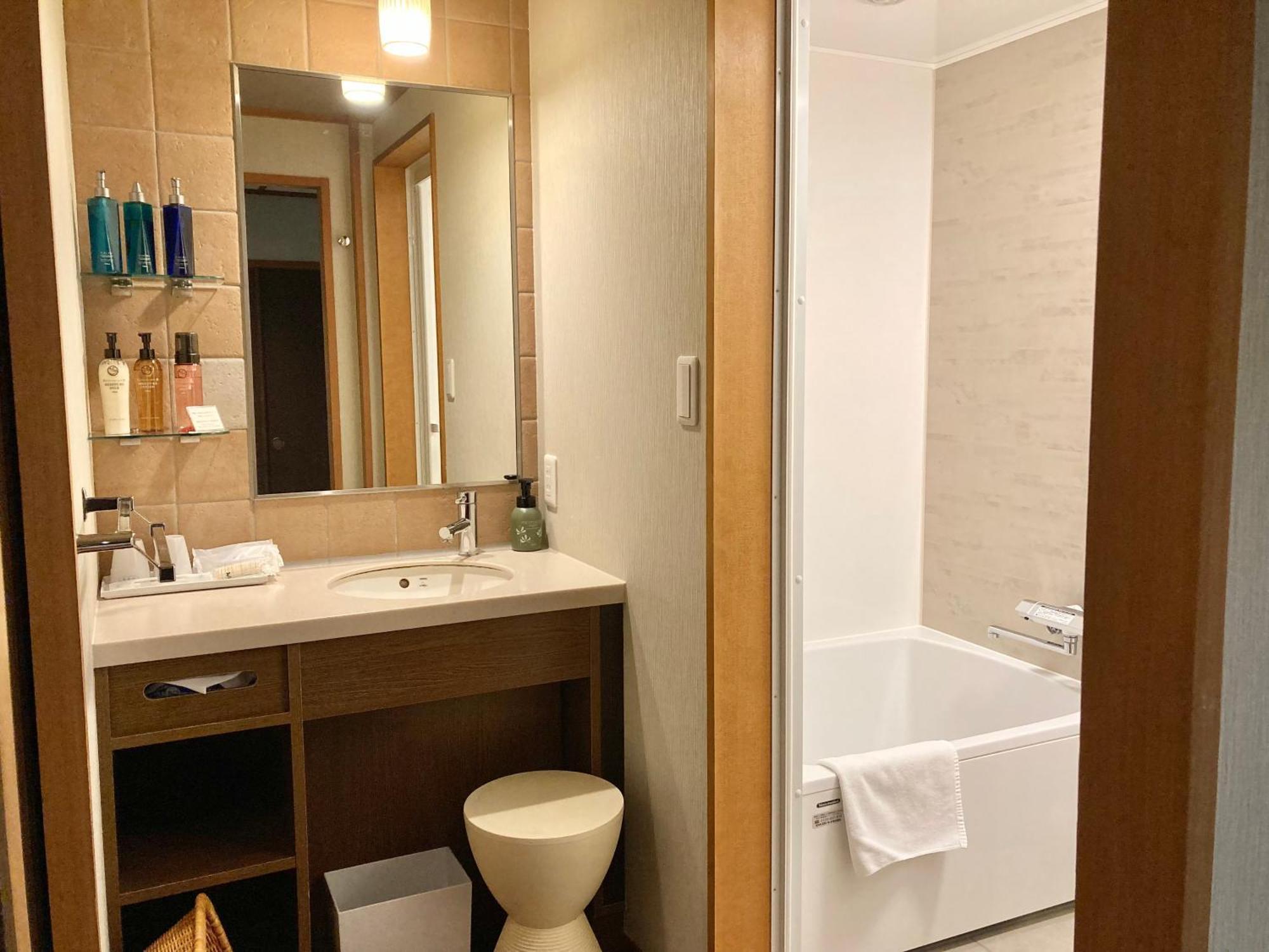 Kintarou Onsen Hotel Uozu Luaran gambar